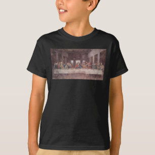 Jesus "Yeshua" Nattvarden, Leonardo da Vinci T Shirt