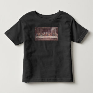Jesus "Yeshua" Nattvarden, Leonardo da Vinci T Shirt