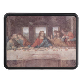 Jesus "Yeshua" The Last Supper, Leonardo da Vinci Dragkroksskydd