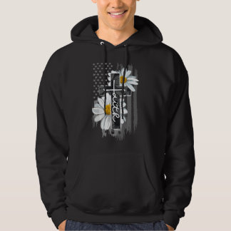 Jesusbarn Hoodie