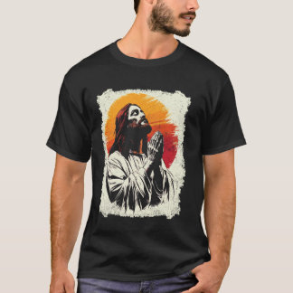 Jesusbön T Shirt