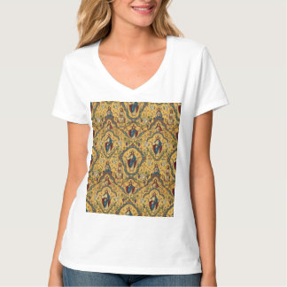Jesusmönster T Shirt