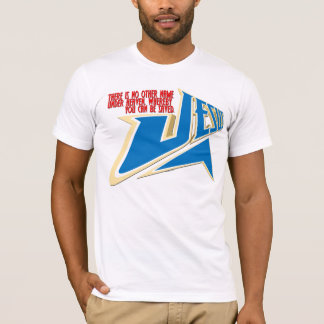 jesusname tee shirt