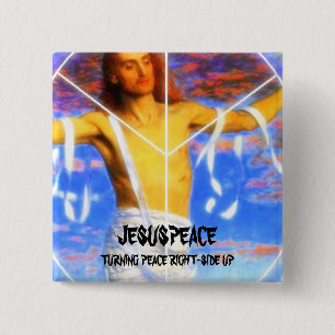 JESUSPEACE KNAPP