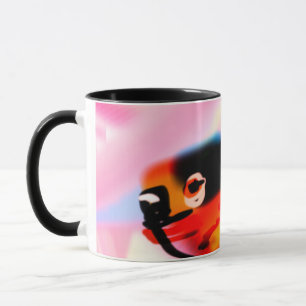 jesusplan mugg