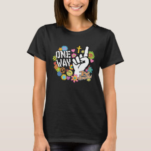 Jesusrevolutionen T Shirt
