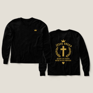 Jesussläktet T Shirt