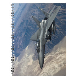 Jet Anteckningsbok