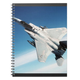 Jet Anteckningsbok
