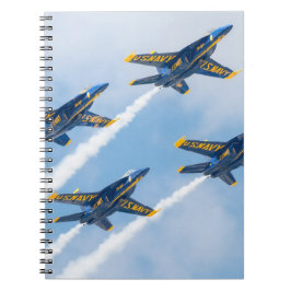 Jet Anteckningsbok