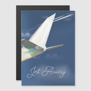 Jet Away-resemal