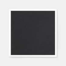 Jet Black Enfärgad