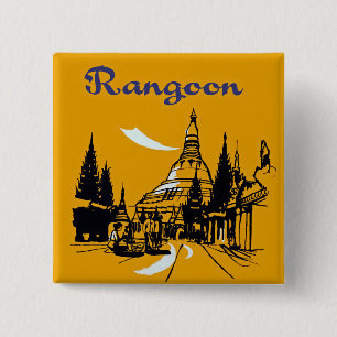 Jet din väg till Rangoon Knapp