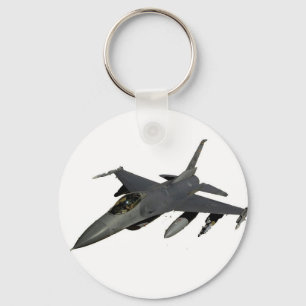 JET FIGHTER NYCKELRING