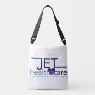 JET Healthcare crossbody-väska Axelväska