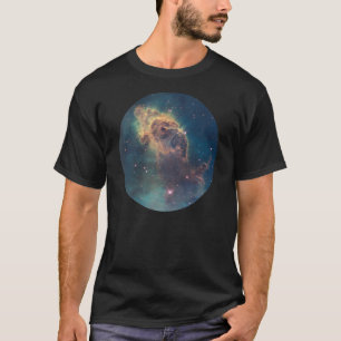 Jet i den Carina nebulaen (NGC 3372) Tee Shirt