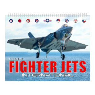 JET INTERNATIONELL KALENDER
