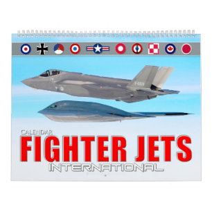 JET INTERNATIONELL KALENDER