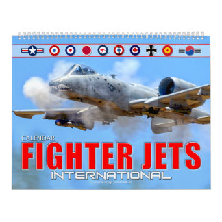 JET INTERNATIONELL KALENDER