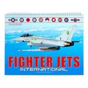 JET INTERNATIONELL KALENDER