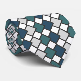Jet Ming indigo Dye Blue Geometric Diamond Shape Slips