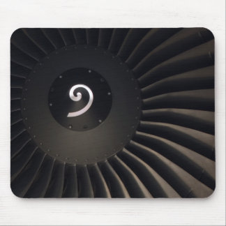 Jet Mousepad Musmatta
