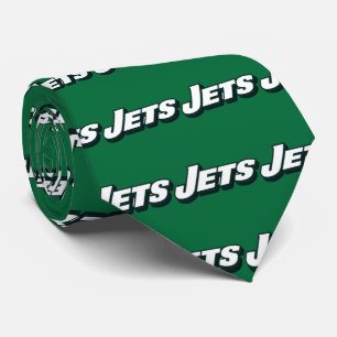 Jet Neck Tie Slips