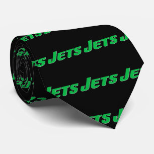 Jet Neck Tie Slips