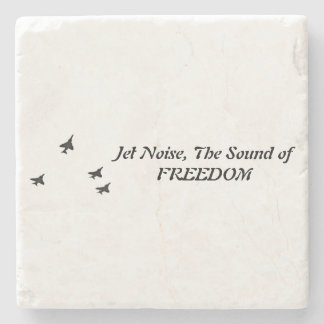 Jet Noise the sound of freedom f-4 Stenunderlägg