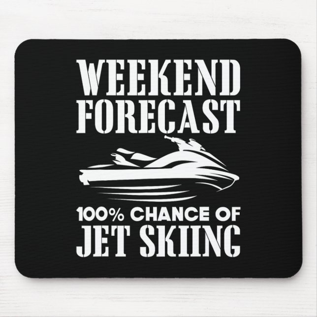 Jet Ski-helgprognos 100% chans att jet ski Musmatta (Framsidan)