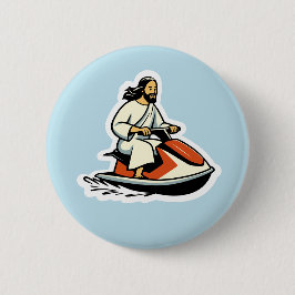 Jet-Ski Jesus Knapp