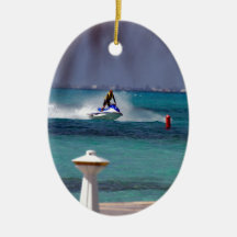 Jet Ski Paradis