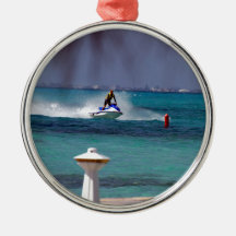 Jet Ski Paradis