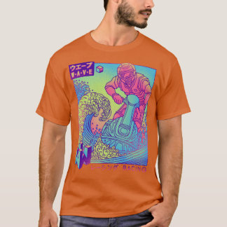 JET SKI T SHIRT