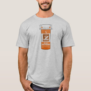 Jet Skiing är min drog T Shirt