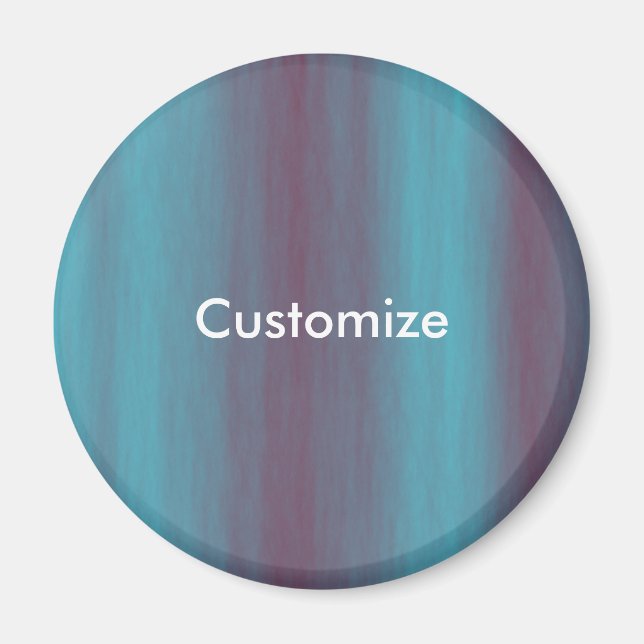 Jet Stream - mall Magnet (Framsidan)