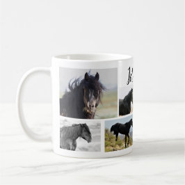 Jet Stream McCullough Peaks Kaffemugg