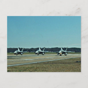 Jet Vykort