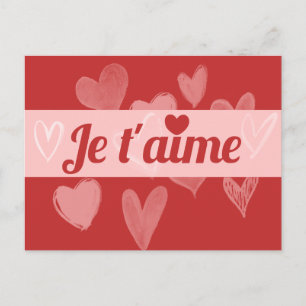 jetaime vykort