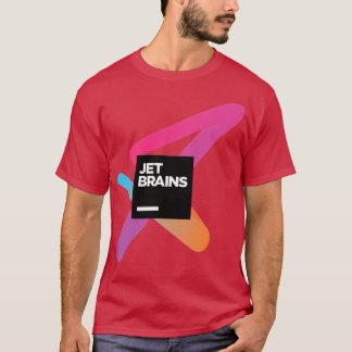 Jetbrains T Shirt