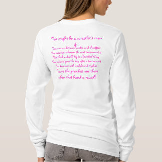 JETbrottning Tee
