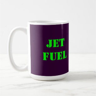 JETEN TANKAR KAFFEMUGG
