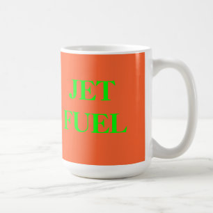 JETEN TANKAR KAFFEMUGG