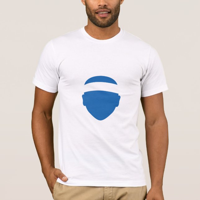 jeten tee (Framsida)