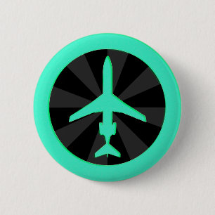 Jetflygplan Knapp