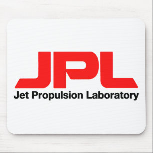 Jetframdrivninglaboratorium Musmatta