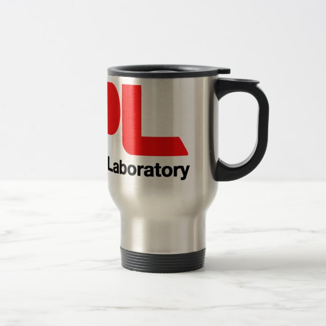 Jetframdrivninglaboratorium Resemugg (Höger)