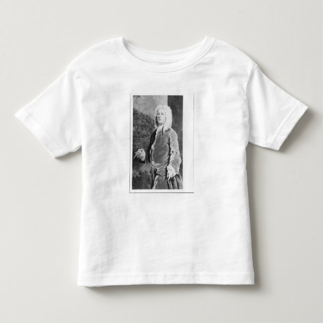 Jethro Tull T Shirt (Framsida)