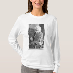 Jethro Tull Tee