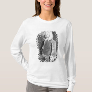 Jethro Tull Tee Shirt